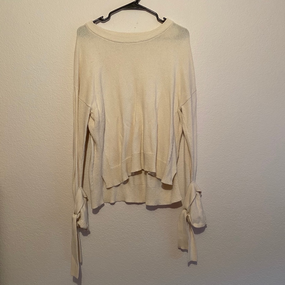 Madewell sweater